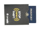 RHOS Rfid офсетной печати преграждая рукави кредитной карточки