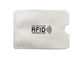 Алюминиевая фольга голографическое пластиковое RFID преграждая рукав карт