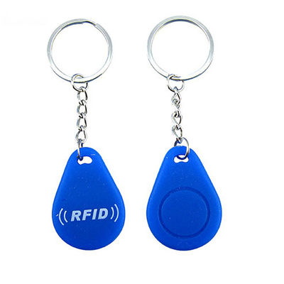 125 ключ силикона RFID КГц 2  S256 EM4305 обманывает