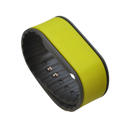 Wristbands UHF 13,56 MHz RFID ISO 15693 спортклубов
